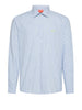 sun68 camicia casual uomo s36123 azzurro bianco celeste 166066241