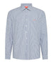 sun68 camicia casual uomo s36123 blu 169097884