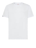 Sun68 T-shirt Uomo T36113 - Bianco