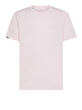Sun68 T-shirt Vintage Broken Uomo T36113 - Rosa