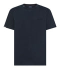 Sun68 T-shirt Uomo T36113 - Blu