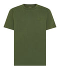 Sun68 T-shirt Uomo T36113 - Verde