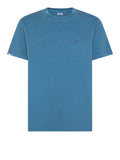 Sun68 T-shirt Uomo T36113 Avio - Blu