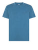 sun68 t shirt uomo t36113 avio blu 165152097