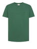 sun68 t shirt uomo t36123 muschio verde 164421749