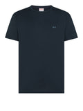 Sun68 T-shirt Uomo T36127 - Blu