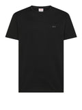 Sun68 T-shirt Uomo T36127 - Nero