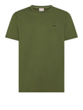 Sun68 T-shirt Uomo T36127 - Verde