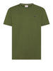 sun68 t shirt uomo t36127 verde 160452015