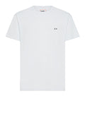 Sun68 T-shirt Uomo T36135 - Bianco