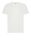 Sun68 T-shirt Uomo T36147 - Bianco