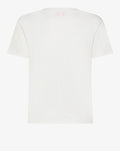 Sun68 T-shirt Donna T36240 - Bianco