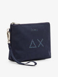 Sun68 Borsa Pochette Donna W36201 - Blu