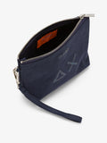 Sun68 Borsa Pochette Donna W36201 - Blu