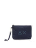 sun68 borsa pochette donna w36201 blu 166087288