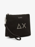 Sun68 Borsa Pochette Donna W36201 - Nero