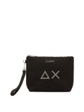 Sun68 Borsa Pochette Donna W36201 - Nero