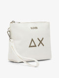 Sun68 Borsa Pochette Donna W36201 - Bianco