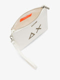 Sun68 Borsa Pochette Donna W36201 - Bianco