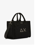 Sun68 Borsa a Mano Donna W36202 - Nero