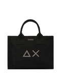 Sun68 Borsa a Mano Donna W36202 - Nero