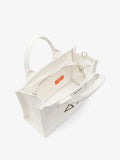 Sun68 Borsa a Mano Donna W36202 - Bianco