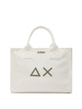 Sun68 Borsa a Mano Donna W36202 - Bianco