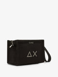Sun68 Beauty Case Donna W36204 - Nero