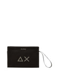 Sun68 Beauty Case Donna W36204 - Nero