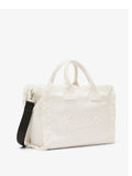 Sun68 Borsa Shopper Donna W36208 - Bianco