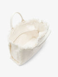 Sun68 Borsa Shopper Donna W36208 - Bianco