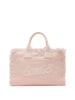 sun68 borsa shopper donna w36208 porcelain rose rosa 164102421