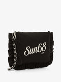 Sun68 Borsa Pochette Donna W36213 - Nero