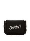 Sun68 Borsa Pochette Donna W36213 - Nero