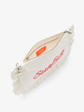 Sun68 Borsa Pochette Donna W36213 - Bianco