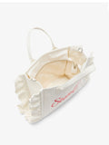 Sun68 Borsa Shopper Donna W36214 - Bianco