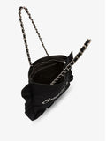 Sun68 Borsa Shopper Donna W36215 - Nero