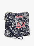 Sun68 Borsa Pochette Donna W36219 - Blu
