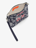 Sun68 Borsa Pochette Donna W36219 - Blu
