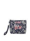 Sun68 Borsa Pochette Donna W36219 - Blu