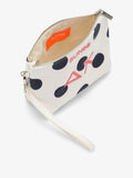 Sun68 Borsa Pochette Donna W36219 - Bianco