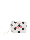 Sun68 Borsa Pochette Donna W36219 - Bianco