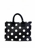 Sun68 Borsa Shopper Donna W36220 - Nero