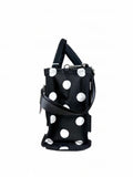 Sun68 Borsa Shopper Donna W36220 - Nero