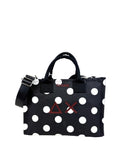 Sun68 Borsa Shopper Donna W36220 - Nero