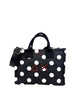 sun68 borsa shopper donna w36220 nero 163753757