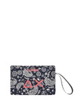Sun68 Beauty Case Donna W36222 - Blu