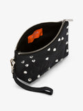 Sun68 Borsa Pochette Donna W36229 - Nero