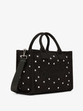 Sun68 Borsa Shopper Donna W36230 - Nero