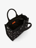 Sun68 Borsa Shopper Donna W36230 - Nero